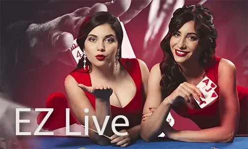 Live Casino games at Aceph99