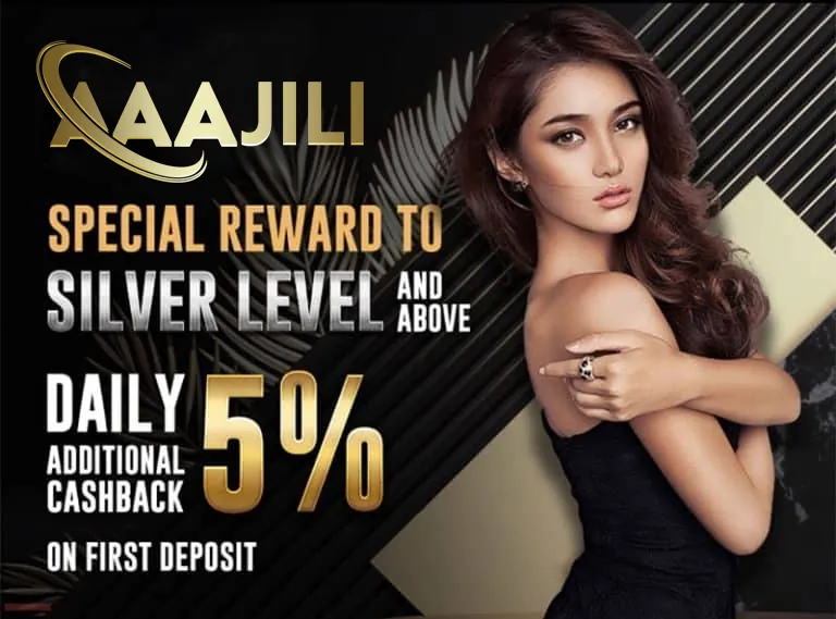 Welcome Bonus promotion